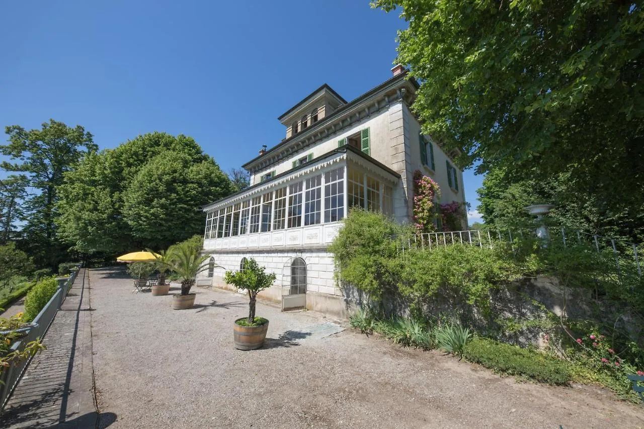 Savoielac - Villa Montfleury Annecy