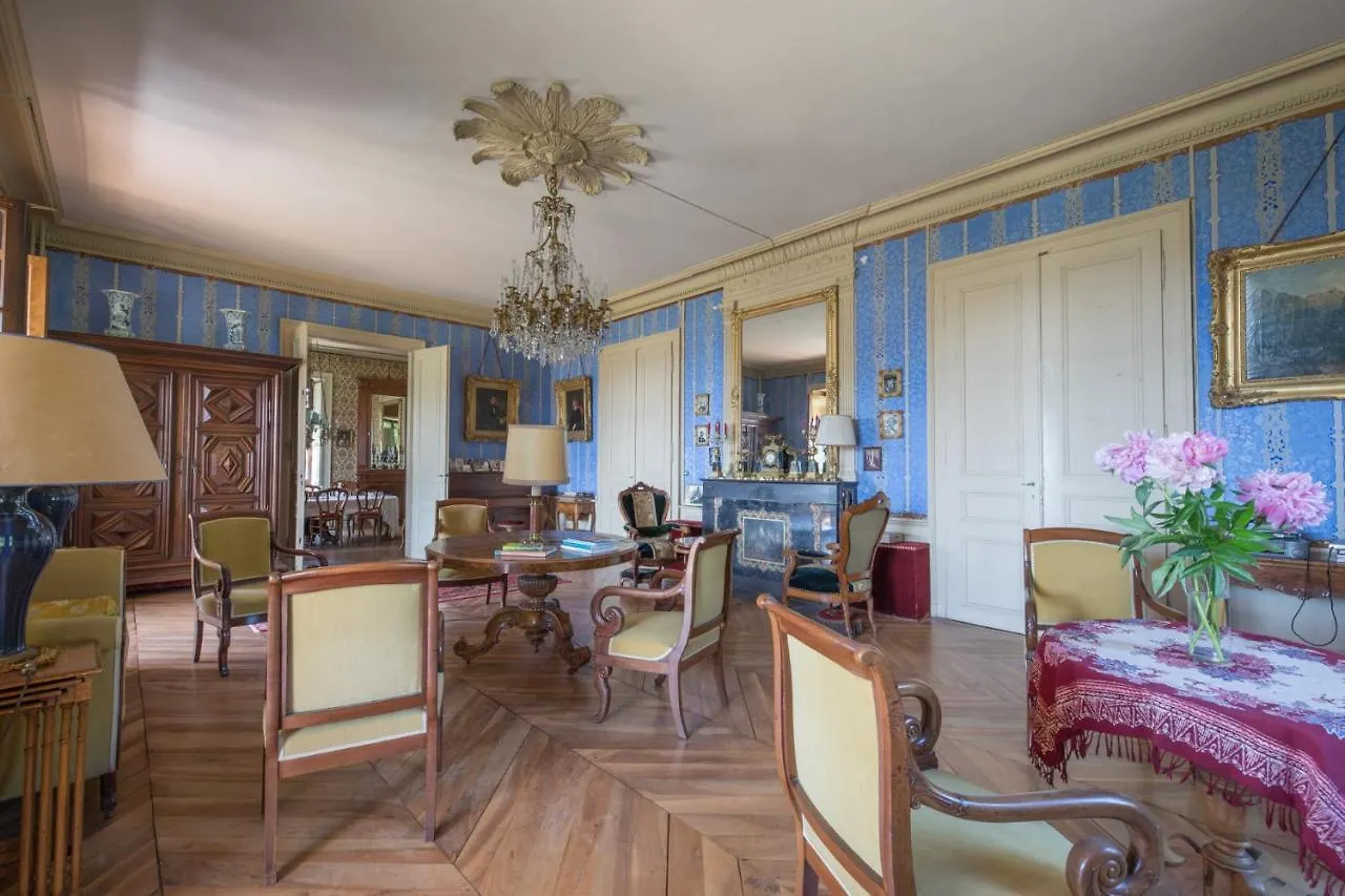 Savoielac - Villa Montfleury Annecy