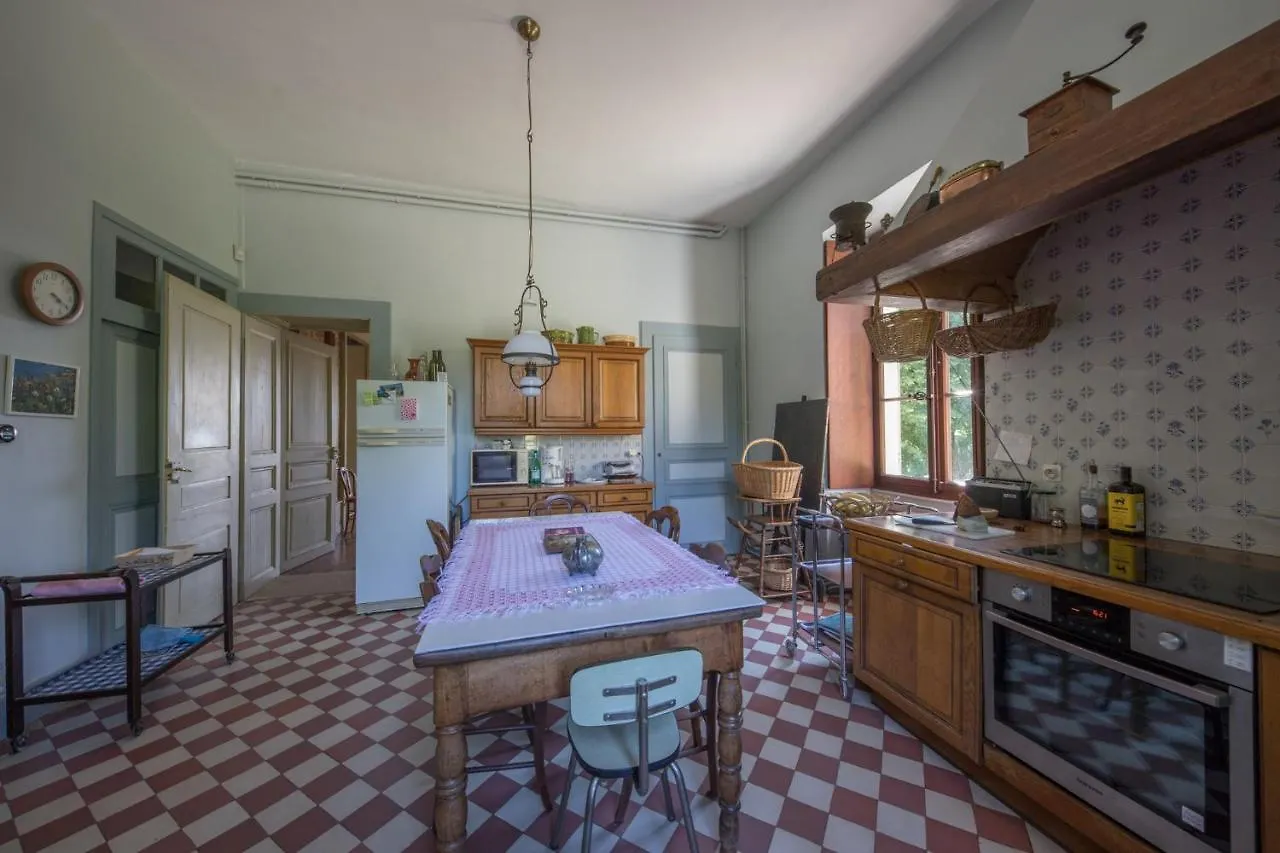 Savoielac - Villa Montfleury Annecy