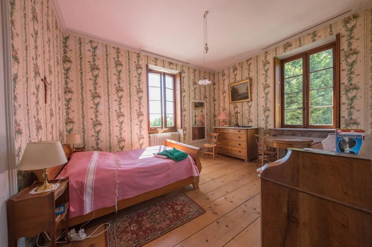 Savoielac - Villa Montfleury Annecy