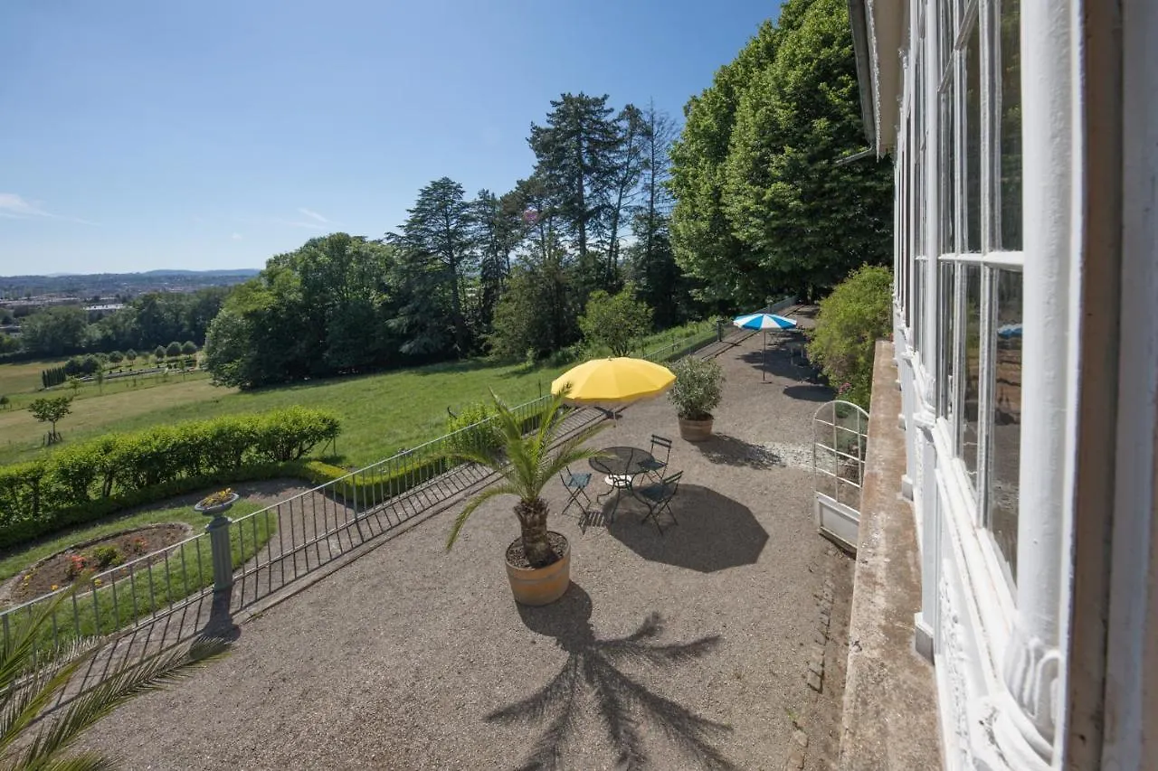 Savoielac - Villa Montfleury Annecy France