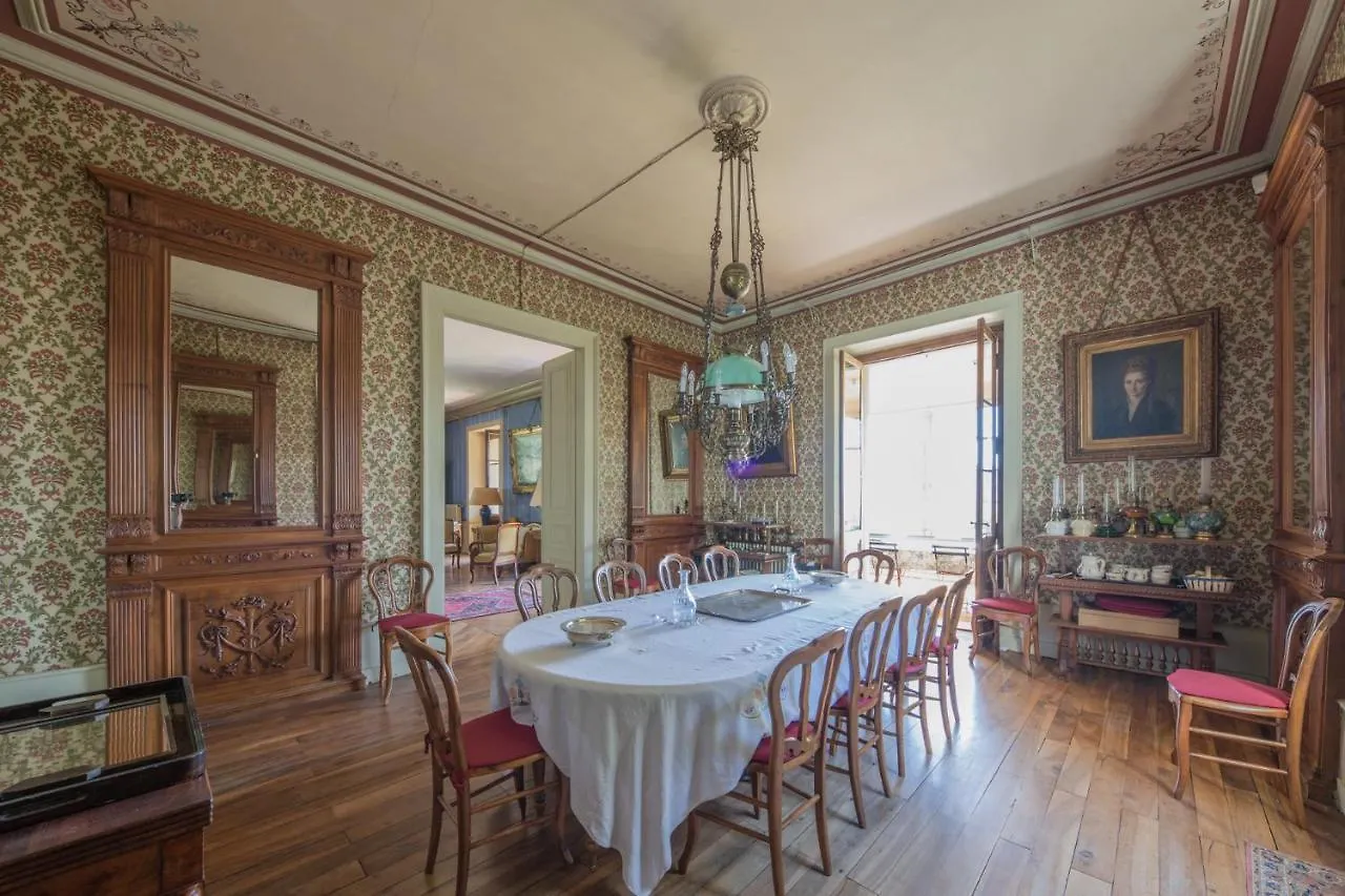 Savoielac - Villa Montfleury Annecy