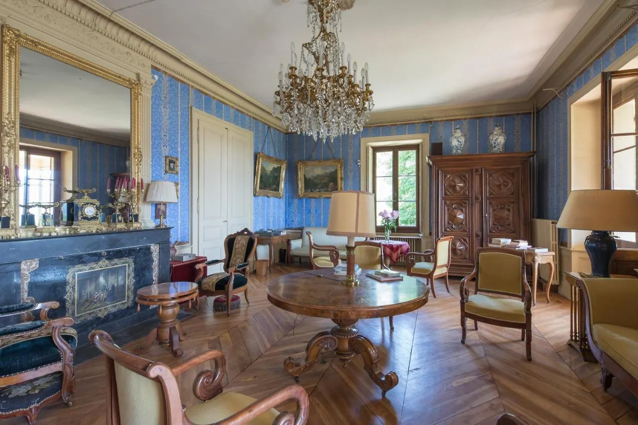 Savoielac - Villa Montfleury Annecy