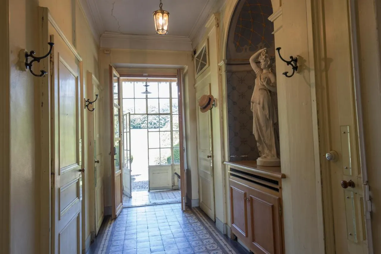 Savoielac - Villa Montfleury Annecy