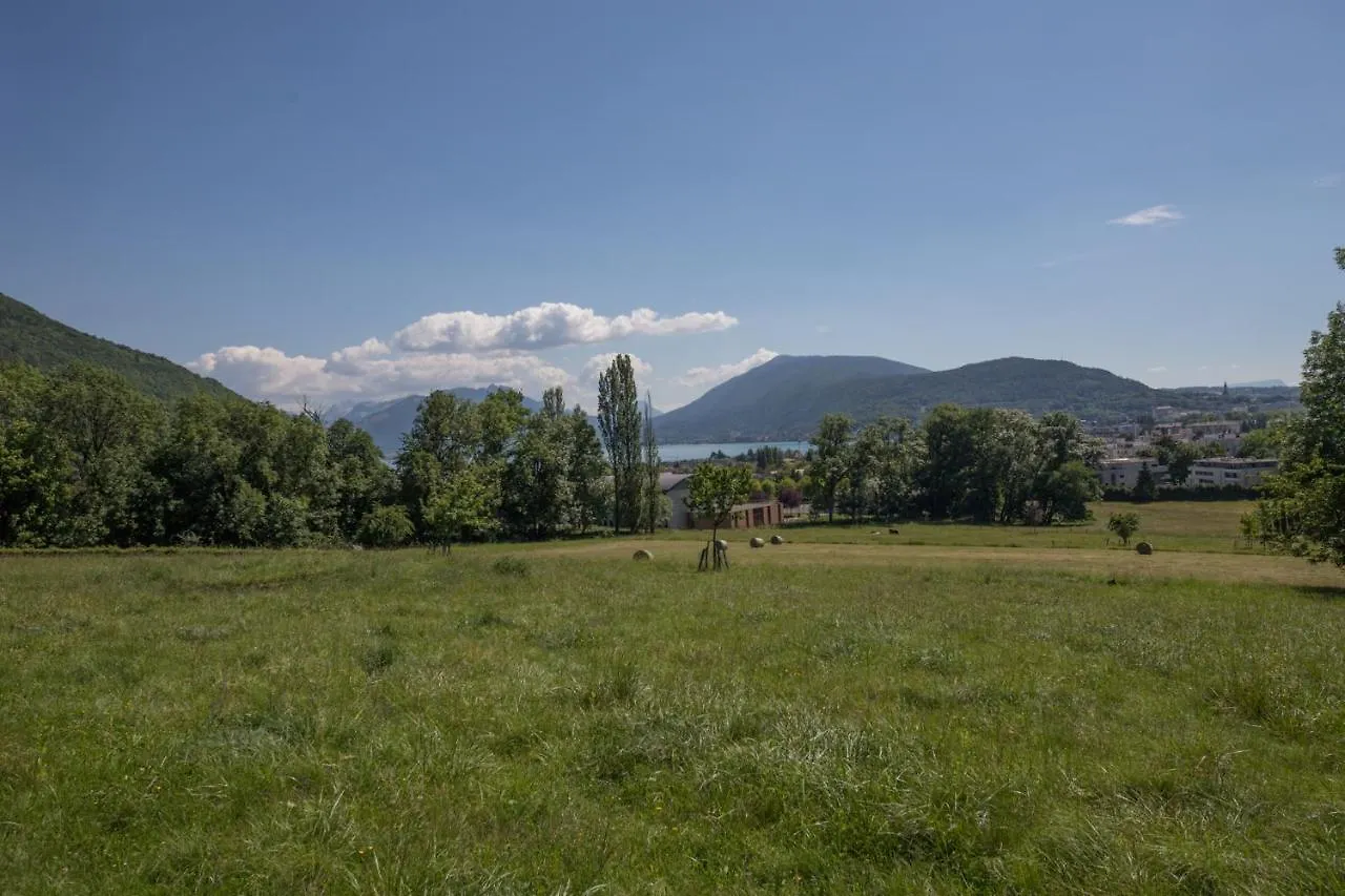Savoielac - Villa Montfleury Annecy France