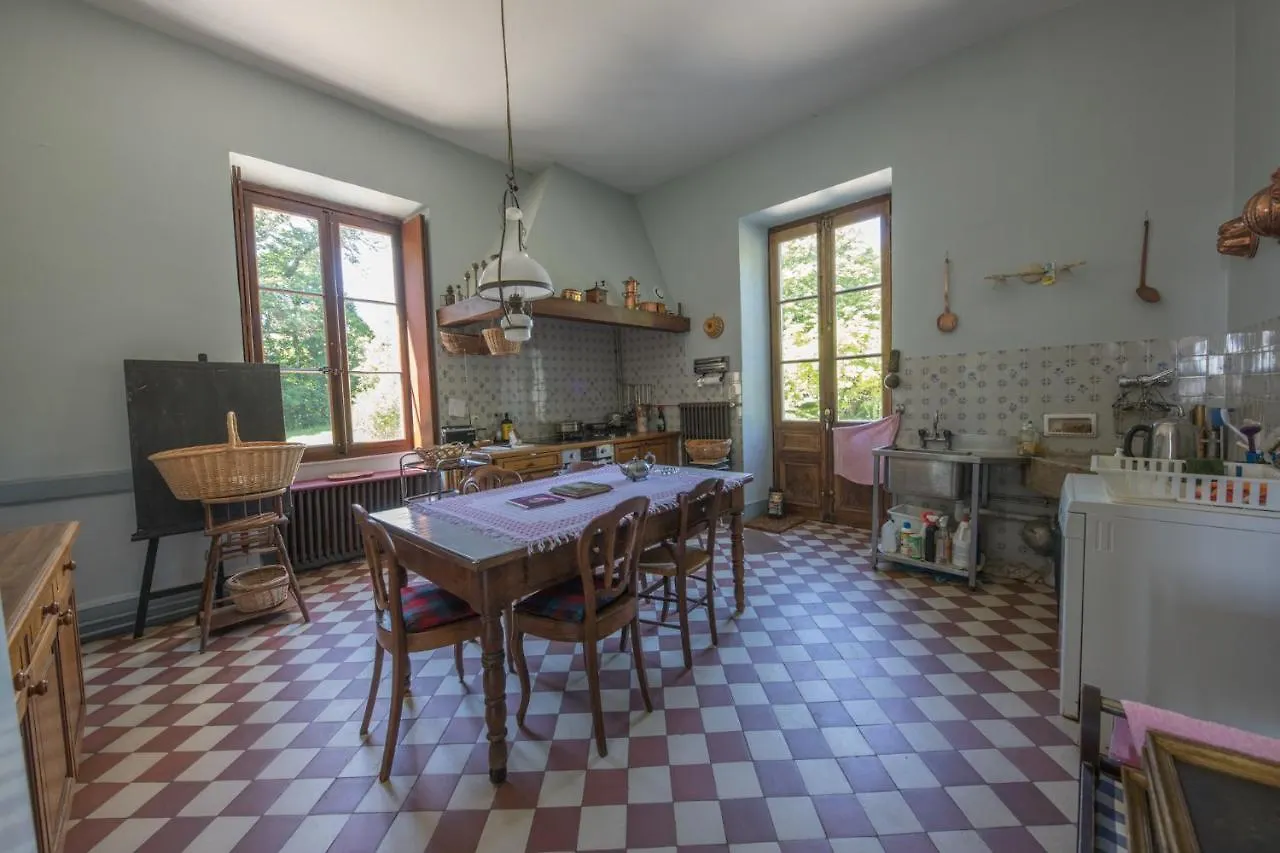 Savoielac - Villa Montfleury Annecy France